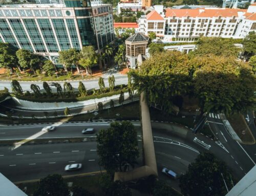 Can a LTVP pass holder work in Singapore?