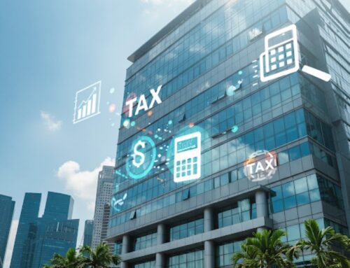 Singapore Corporate Income Tax (CIT) and Goods & Services Tax (GST) FAQ